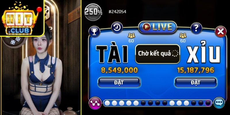 Luật chơi xóc đĩa cần nắm rõ