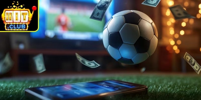 Khám phá kèo châu Âu Hitclub
