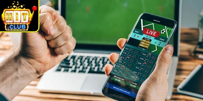Soi kèo châu Âu Hitclub theo động cơ thi đấu