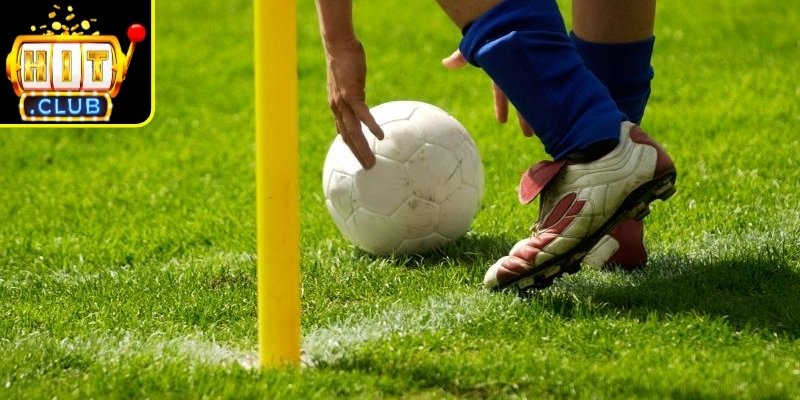 Hiểu về kèo góc Hitclub
