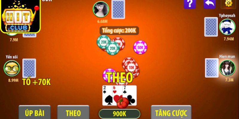 Liêng Online Hitclub Luật, Kinh Nghiệm, Chiến Thuật Cao 2 Hướng dẫn truy cập trải nghiệm Liêng online Hitclub đơn giản