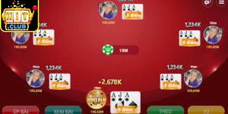 Liêng Online Hitclub Luật, Kinh Nghiệm, Chiến Thuật Cao 3 Nắm tần suất xuất hiện bộ bài trong mỗi ván