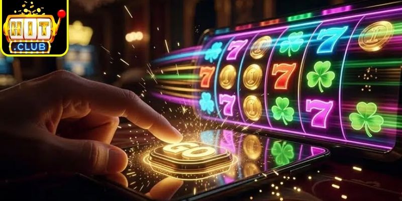 Điểm cộng khi tải game nổ hũ đổi thưởng